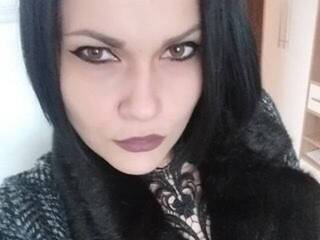 Erotic video chat Kqueen32