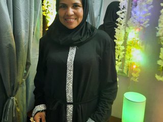 Erotic video chat KraliceBakir