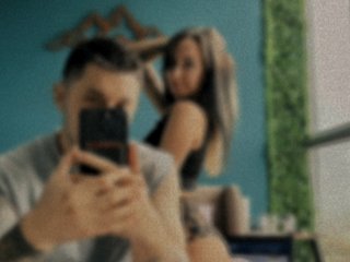 Erotic video chat Krasivayaparochka