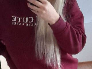 Erotic video chat krasotka77