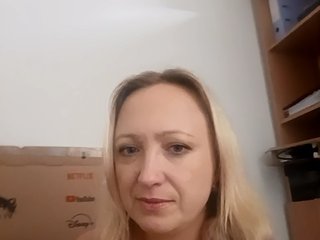 Erotic video chat KrasotkaS