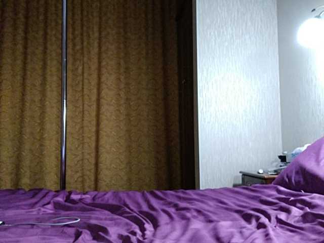 Broadcast screenshots KRASOTKASEXY