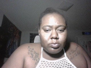 Erotic video chat KreamGoddess777