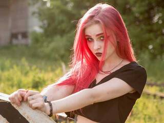 Erotic video chat Kriiistal