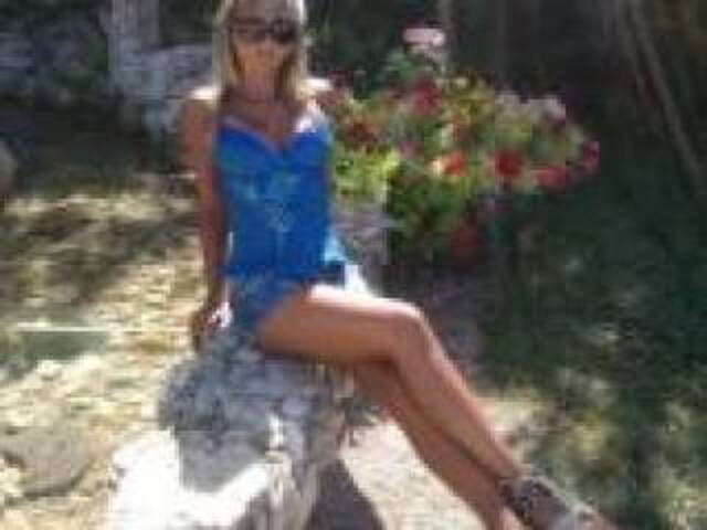 Photo of the profile kriiisti