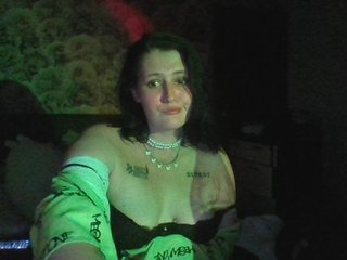 Erotic video chat KrisKissss