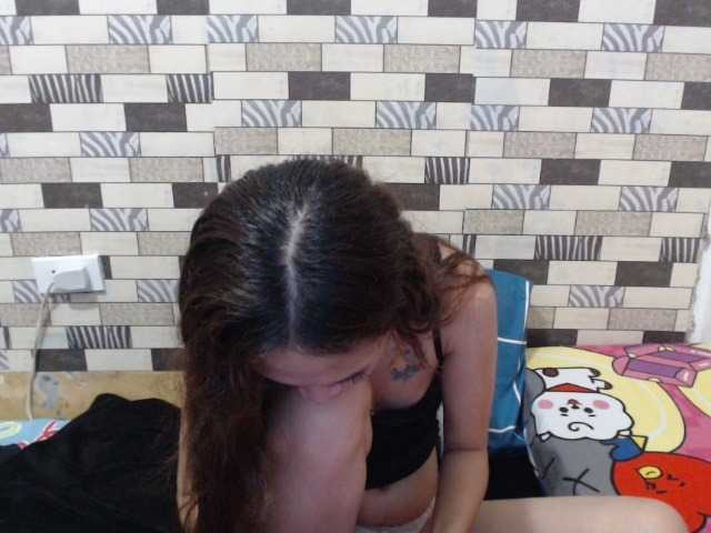 Broadcast screenshots Krisna21