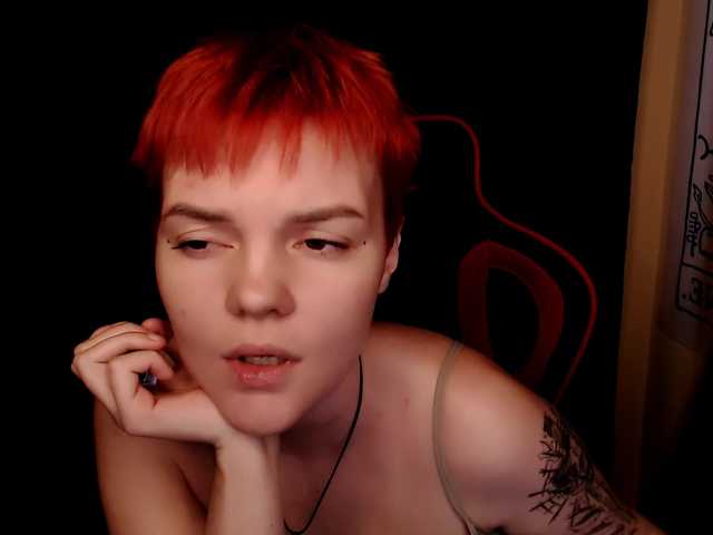 Broadcast screenshots KrisNeal