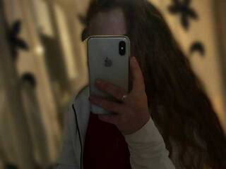 Erotic video chat Krisosulka