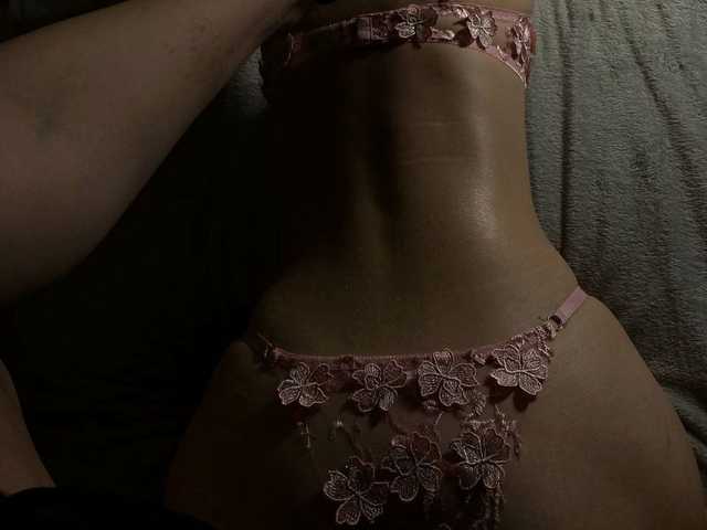 Photo of the profile Kristen-Tiffany