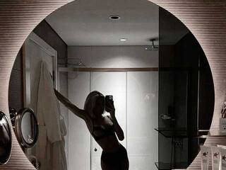 Erotic video chat Kriss-love