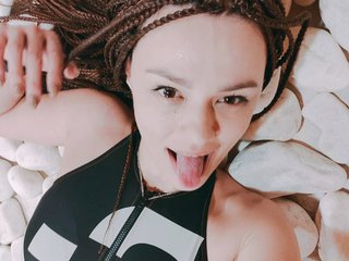 Erotic video chat Krissexyyy