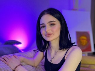 Erotic video chat KrissiKiss