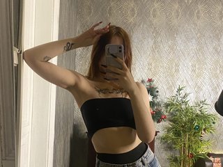 Erotic video chat KrissMe