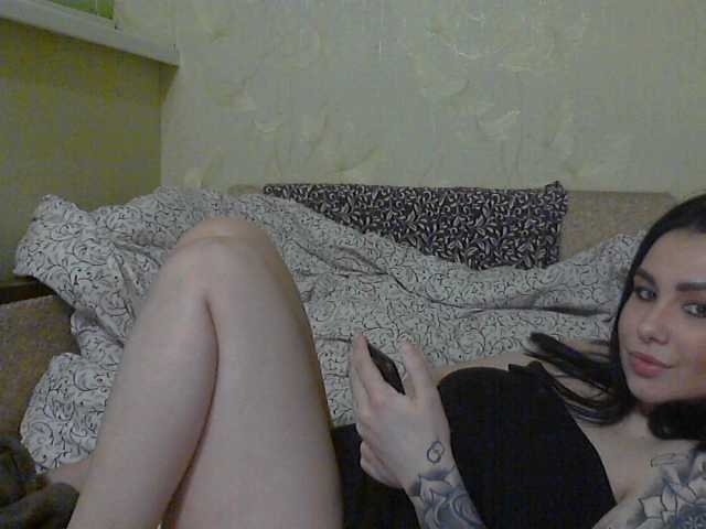 Broadcast screenshots KrissOne24