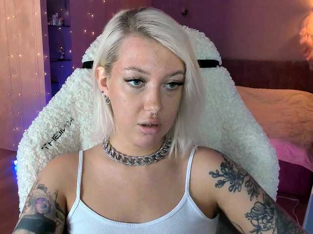 Broadcast screenshots Krissse