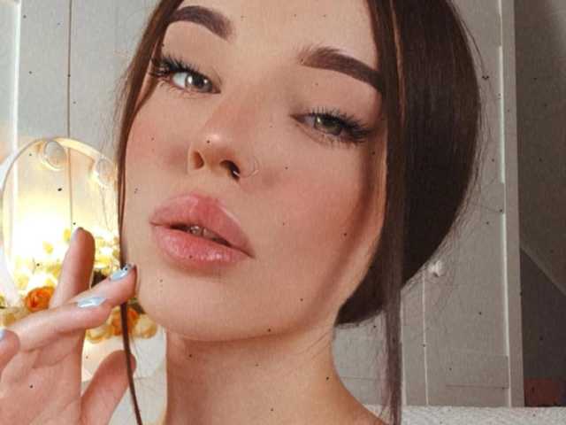 Photo of the profile CUTIE_KRISSSY