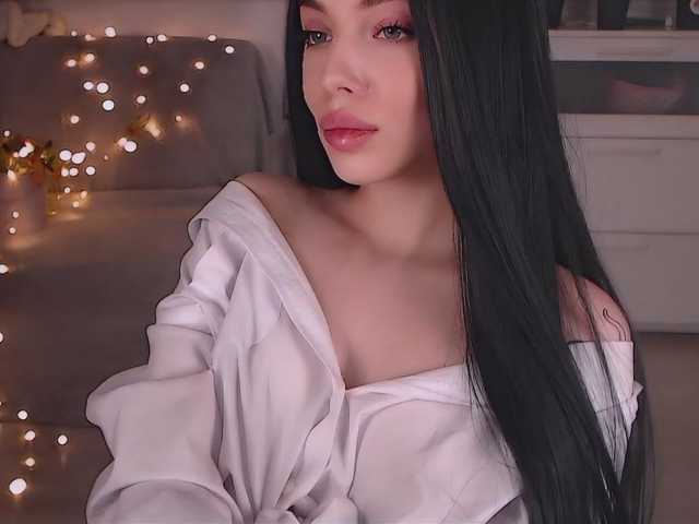 Photo of the profile CUTIE_KRISSSY