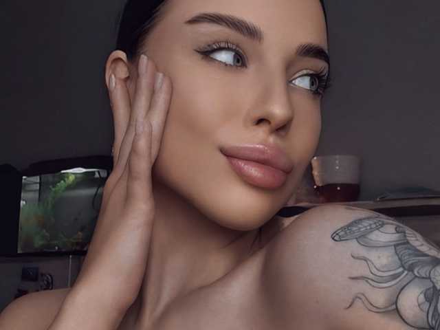 Photo of the profile CUTIE_KRISSSY