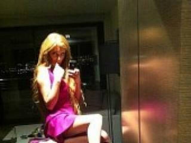 Photo of the profile krisstaall