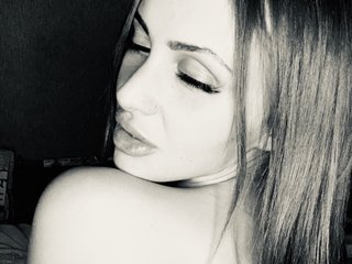 Erotic video chat Krissty