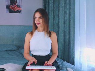 Erotic video chat Krissty