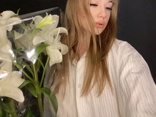Erotic video chat Mellisa_Bounty