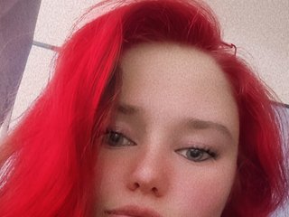 Erotic video chat Krista