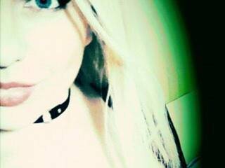 Erotic video chat KristalFun