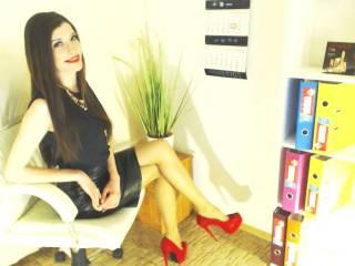 Photo of the profile Kristallina