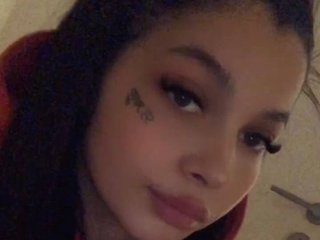 Erotic video chat KristalRay