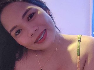 Erotic video chat Kristel17