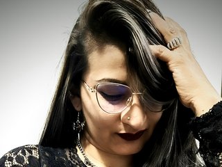Erotic video chat KristellCasalla