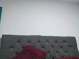 Erotic video chat KristellCasalla