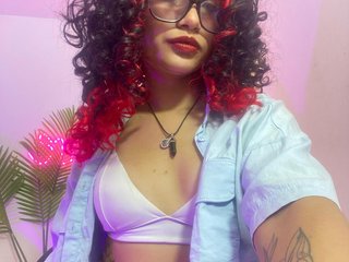 Erotic video chat Kristen-tay