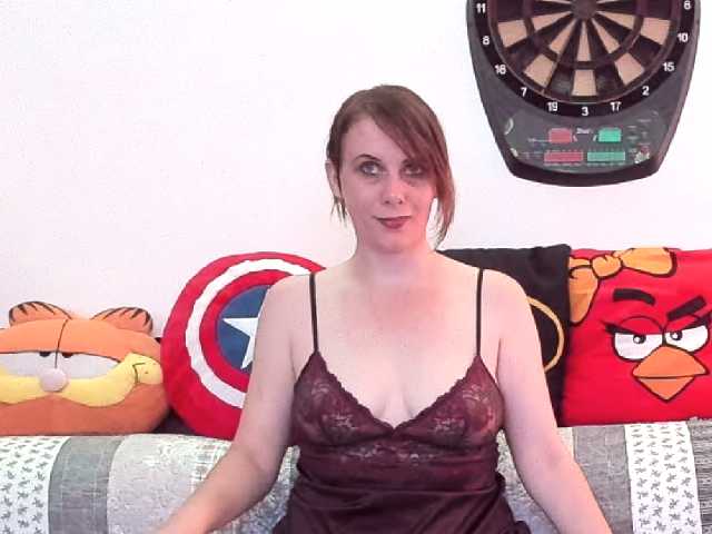 Broadcast screenshots sweetpussay