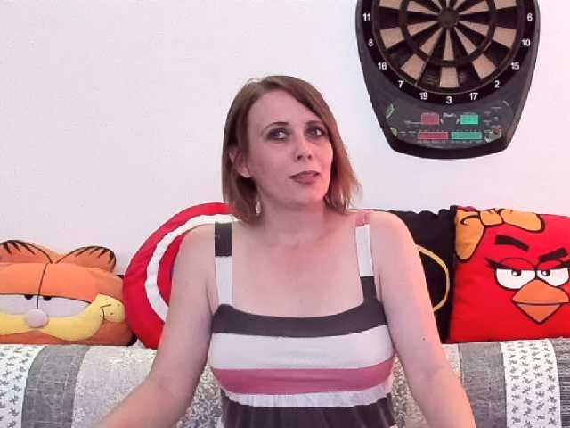 Broadcast screenshots sweetpussay