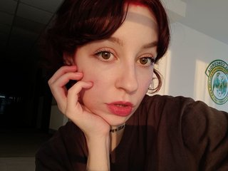 Erotic video chat KristenRedd