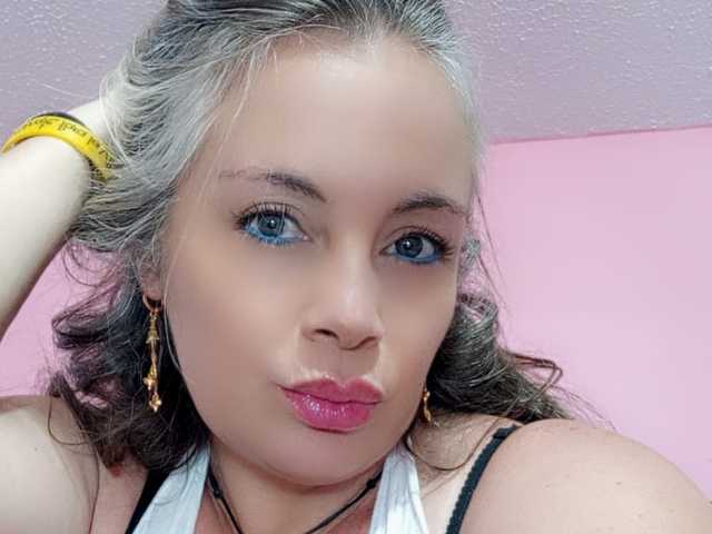 Photo of the profile kristensweet-777