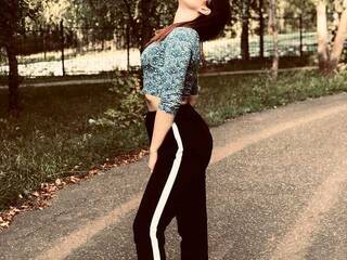 Erotic video chat Kristi-13