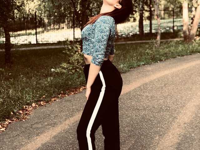 Photo of the profile Kristi-13