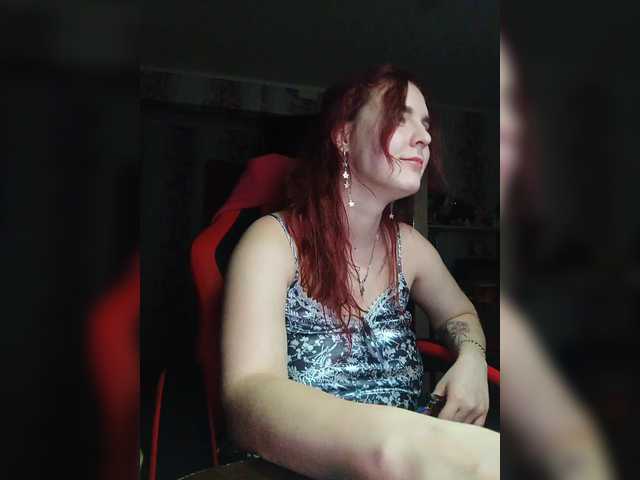 Broadcast screenshots Kristi221