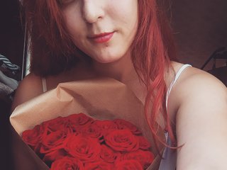 Erotic video chat Kristi221