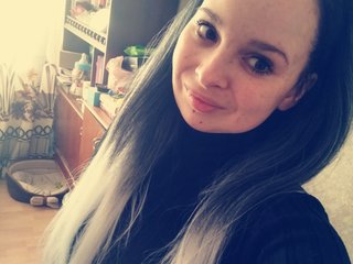 Erotic video chat Kristi25