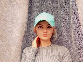 Erotic video chat Kristi661