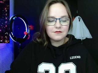 Erotic video chat KristiMur1