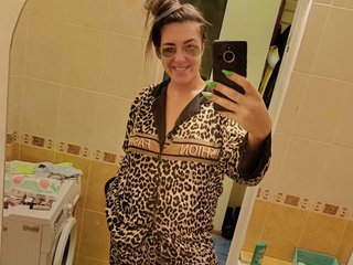 Erotic video chat Kristina-5