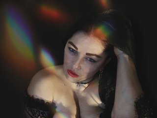 Erotic video chat Kristina-kisa