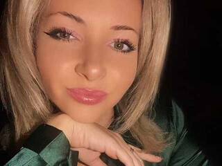 Erotic video chat Kristinochka0316