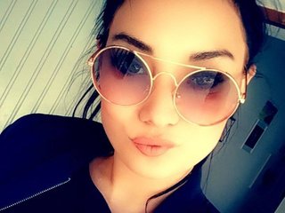 Erotic video chat Kristina2511a